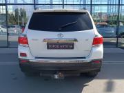 Toyota Highlander II (XU40) Рестайлинг Оренбург  - изображение 24