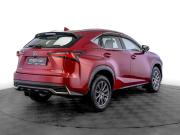 Lexus NX I Рестайлинг Москва  - изображение 33