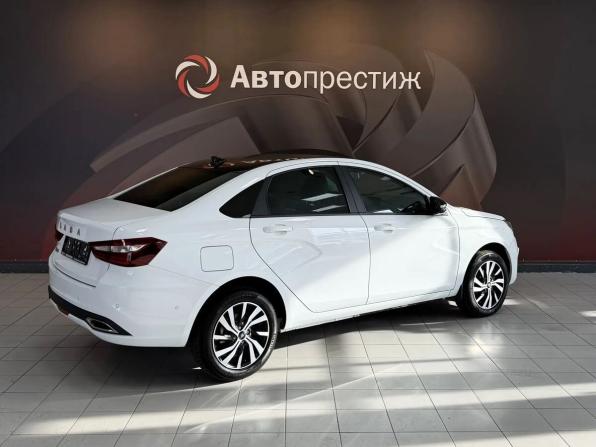 Lada (ВАЗ) Vesta I Рестайлинг (NG) с пробегом 2025 года, цена 1 600 000 рублей, 1902 км, седан, Автокод Объявления