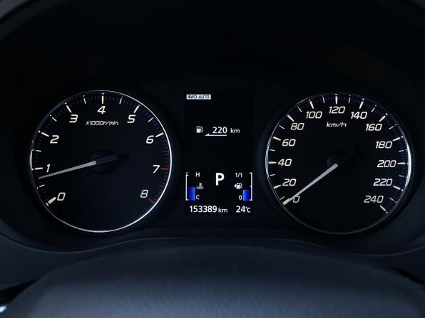 Mitsubishi Outlander III Рестайлинг 2 с пробегом 2017 года, цена 1 619 000 рублей, 153387 км, внедорожник, Автокод Объявления