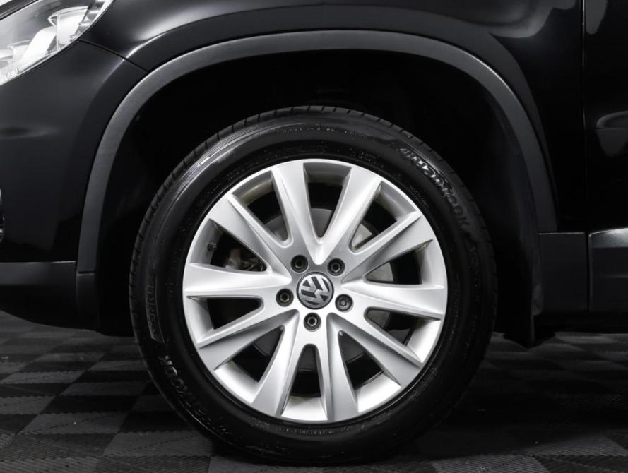 Volkswagen Tiguan I Рестайлинг Москва  - изображение 25