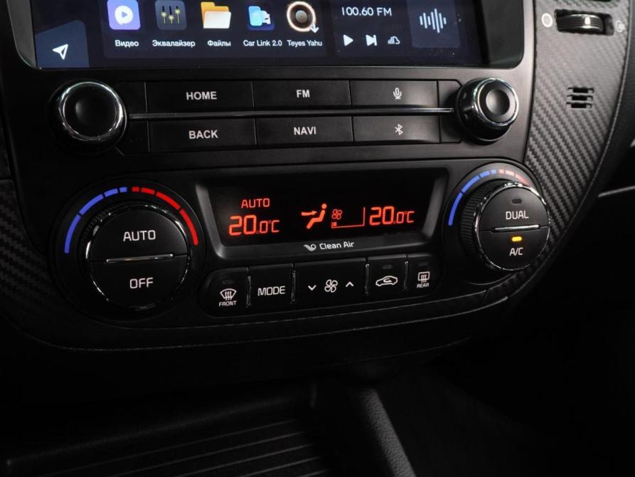 Kia Cerato III Воронеж  - изображение 15