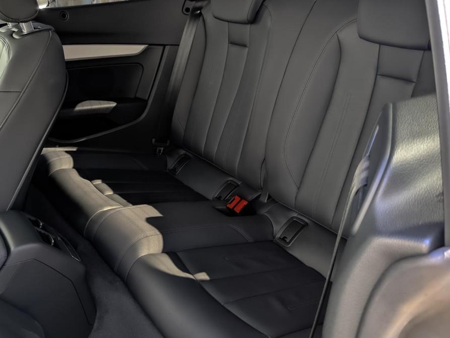 Audi A4 V (B9) Рестайлинг Москва  - изображение 29
