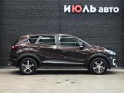 Renault Kaptur I Екатеринбург  - изображение 27