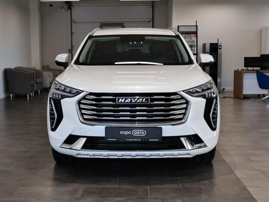 Haval Jolion I Калуга  - изображение 2