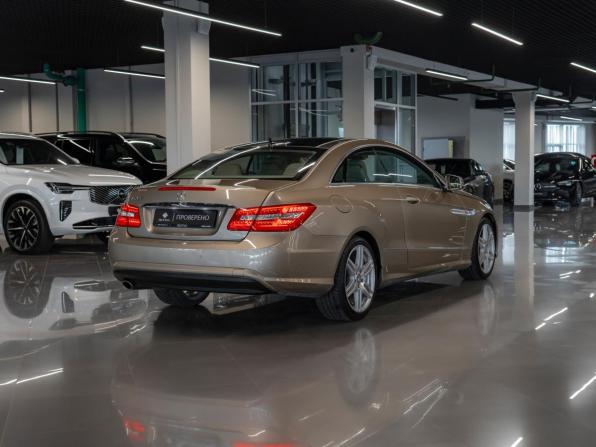 Mercedes-Benz E-Класс IV (W212 S212 C207) с пробегом 2012 года, цена 1 640 000 рублей, 105365 км, купе, Автокод Объявления