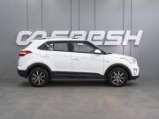 Hyundai Creta I Воронеж  - изображение 21