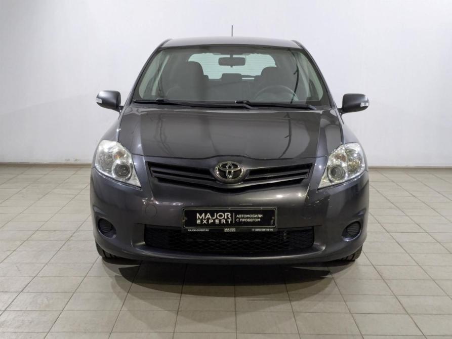 Toyota Auris I Рестайлинг Химки  - изображение 7