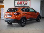 Renault Kaptur I Челябинск  - изображение 36