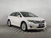 Toyota Venza I Рестайлинг Санкт-Петербург  - изображение 29