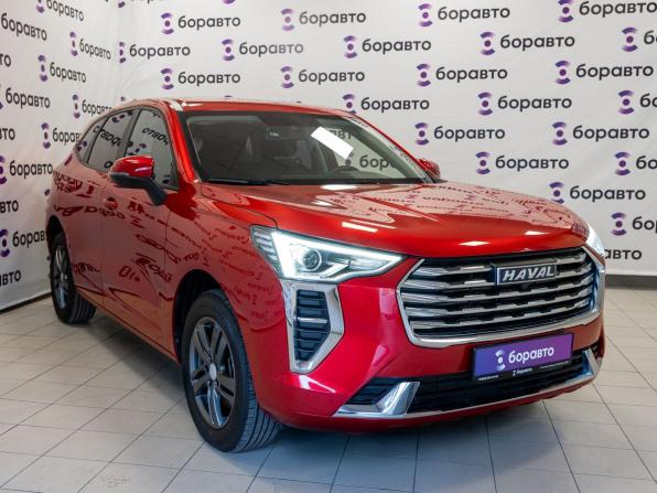 Haval Jolion I с пробегом 2024 года, цена 1 935 000 рублей, 38644 км, внедорожник, Автокод Объявления