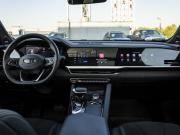 Geely Monjaro I Москва  - изображение 36