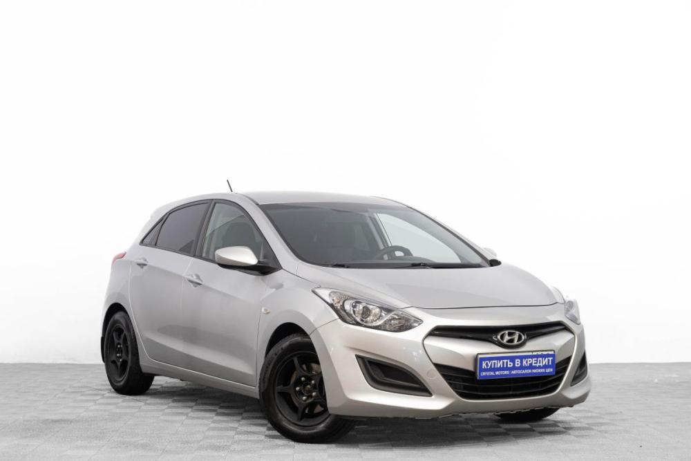 Hyundai i30 II Барнаул  - изображение 1