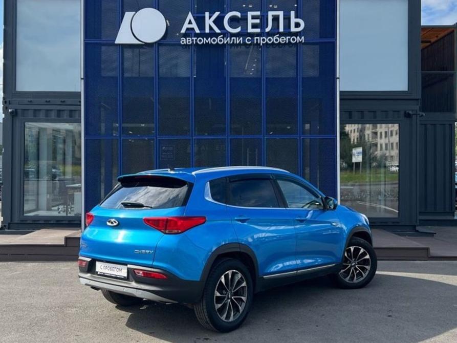 Chery Tiggo 7 I Архангельск  - изображение 5