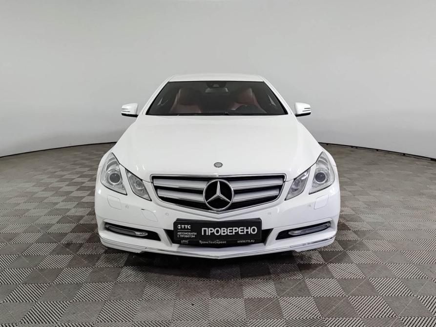 Mercedes-Benz E-Класс IV (W212 S212 C207) Уфа  - изображение 2