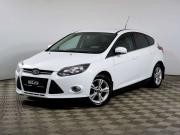 Ford Focus III Санкт-Петербург  - изображение 20