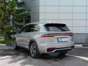 Geely Monjaro I Москва  - изображение 42