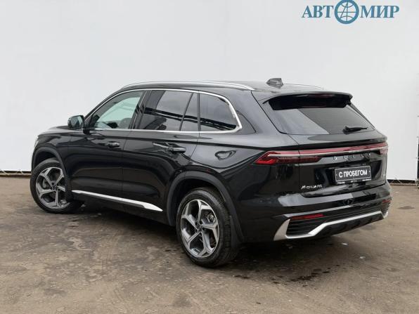 Geely Monjaro I с пробегом 2024 года, цена 3 320 000 рублей, 27821 км, внедорожник, Автокод Объявления