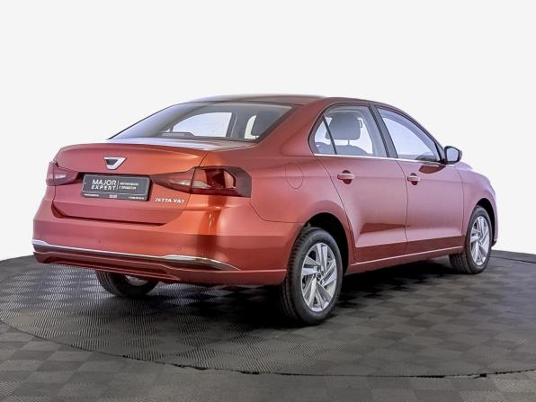 Jetta VA3 с пробегом 2023 года, цена 1 699 000 рублей, 608 км, седан, Автокод Объявления