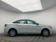 Lada (ВАЗ) Vesta I Мурманск  - изображение 33