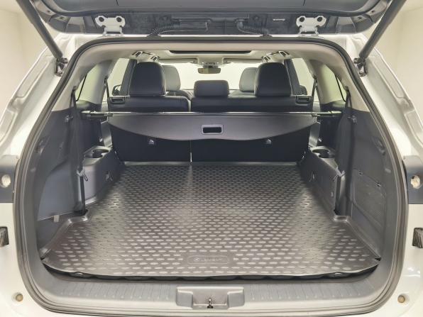 Toyota Highlander IV (XU70) с пробегом 2025 года, цена 4 887 000 рублей, 31526 км, внедорожник, Автокод Объявления