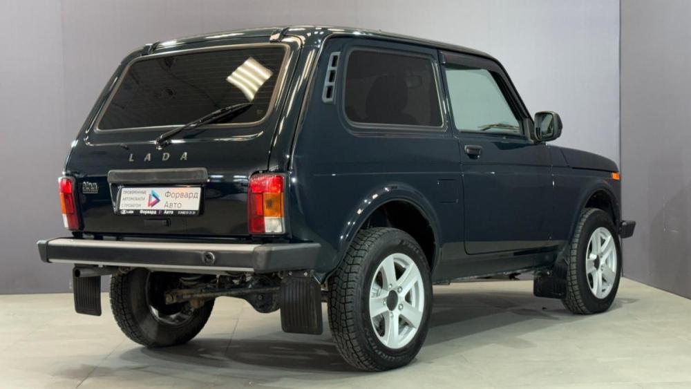 Lada (ВАЗ) Niva Legend I Сургут  - изображение 7