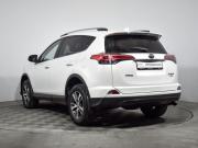 Toyota RAV4 IV (XA40) Рестайлинг Санкт-Петербург  - изображение 28