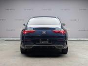 Mercedes-Benz CLA II (C118 X118) Москва  - изображение 15