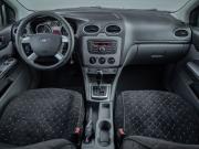 Ford Focus II Рестайлинг Тюмень  - изображение 23
