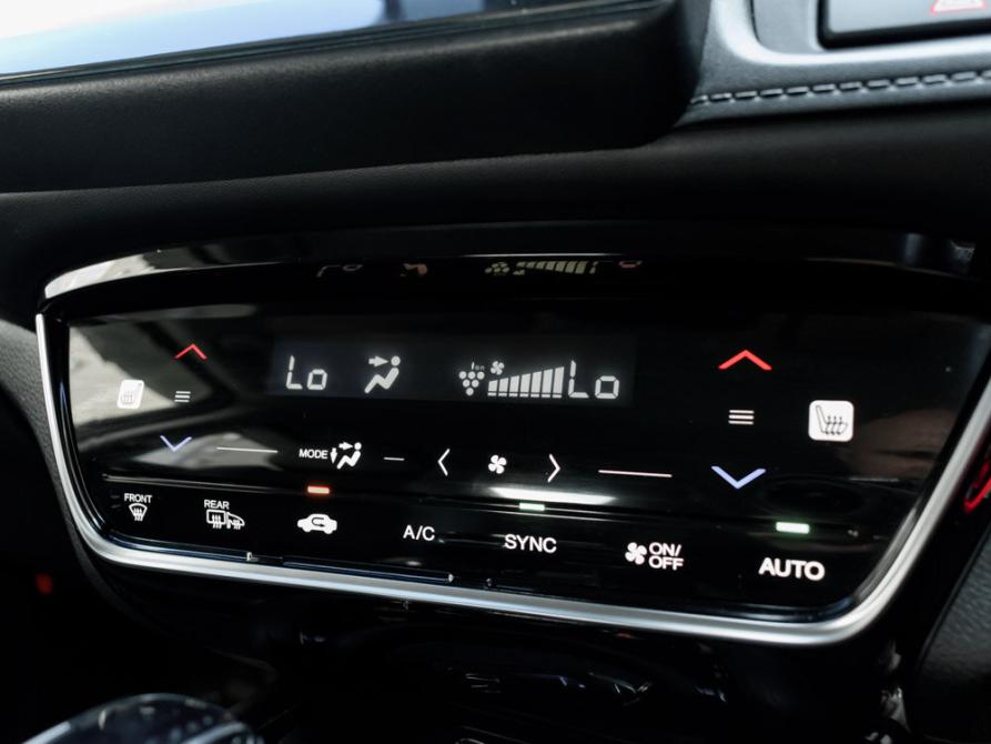 Honda Vezel I Рестайлинг Екатеринбург  - изображение 22