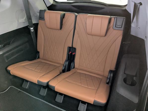 Chery Tiggo 8 Pro Max I с пробегом 2023 года, цена 2 300 000 рублей, 33226 км, внедорожник, Автокод Объявления