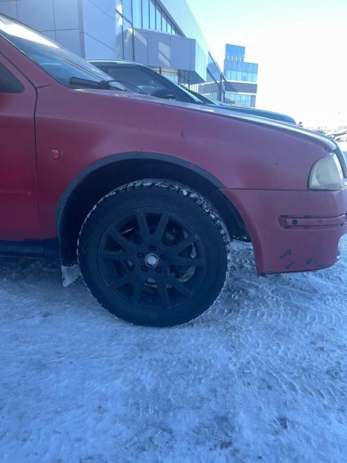 Skoda Octavia I (A4) Рестайлинг Череповец  - изображение 5