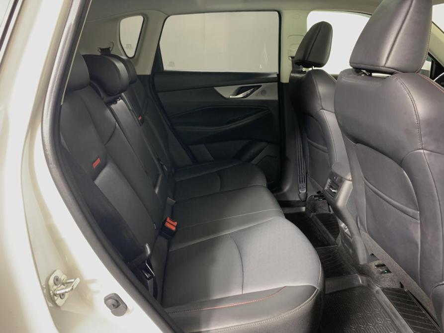 Changan CS35 Plus I Рестайлинг Москва  - изображение 18