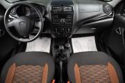 Lada (ВАЗ) Granta I Рестайлинг Оренбург  - изображение 25