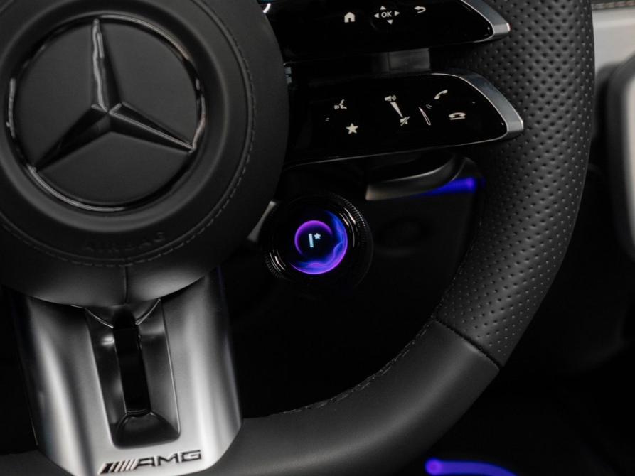 Mercedes-Benz G-Класс AMG II (W465) Рестайлинг Москва  - изображение 17