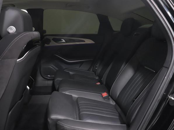 Hongqi H9 I с пробегом 2024 года, цена 4 112 900 рублей, 84621 км, седан, Автокод Объявления