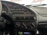 Chevrolet Niva I Рестайлинг Псков  - изображение 33