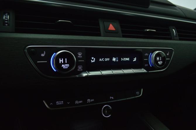 Audi A5 II (F5) с пробегом 2019 года, цена 2 750 000 рублей, 97000 км, лифтбек, Автокод Объявления