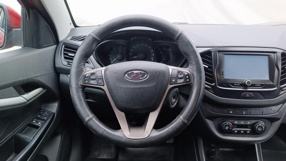 Lada (ВАЗ) Vesta I Октябрьский  - изображение 15
