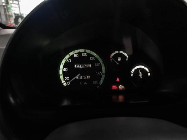 Daewoo Matiz II Рестайлинг с пробегом 2011 года, цена 185 000 рублей, 134074 км, хэтчбек, Автокод Объявления