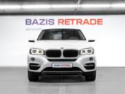 BMW X6 II (F16) Тюмень  - изображение 26