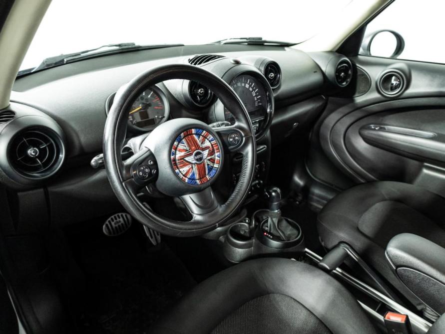 Mini Countryman I Санкт-Петербург  - изображение 12