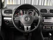 Volkswagen Golf VI Ставрополь  - изображение 34