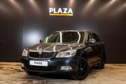 Skoda Octavia II (A5) Рестайлинг Уфа  - изображение 19