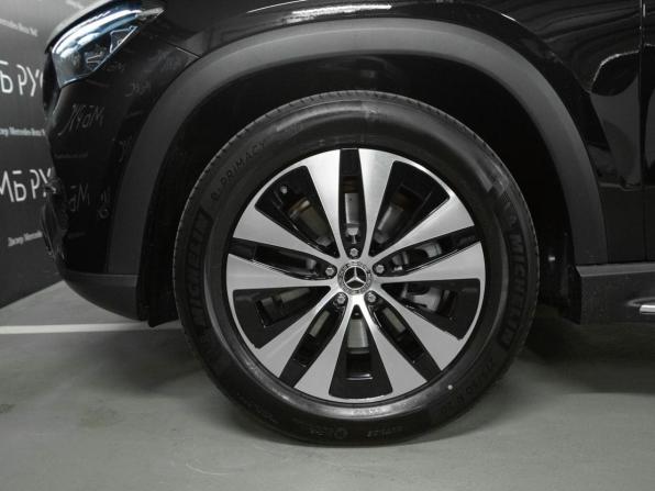 Новый Mercedes-Benz GLE II (V167) Рестайлинг 2026 года, цена 11 948 000 рублей, внедорожник, Автокод Объявления