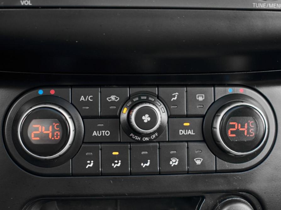 Nissan Qashqai+2 I Рестайлинг Екатеринбург  - изображение 19