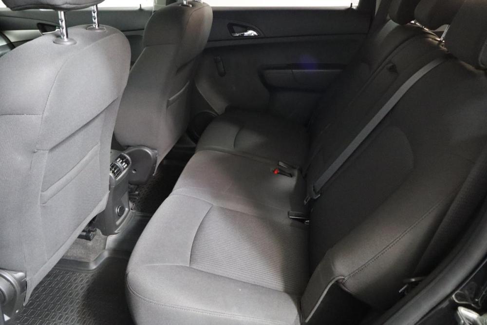 Chevrolet Orlando I Санкт-Петербург  - изображение 12