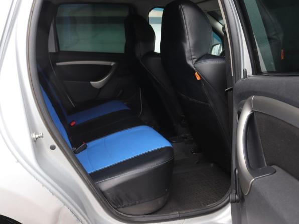 Renault Duster I с пробегом 2014 года, цена 719 000 рублей, 143000 км, внедорожник, Автокод Объявления