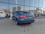 Lada (ВАЗ) Vesta I Ижевск  - изображение 32