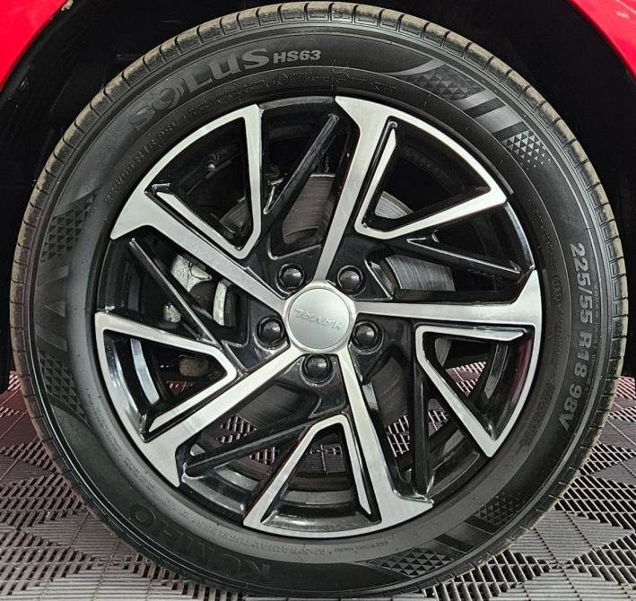 Haval Jolion I Вологда  - изображение 20